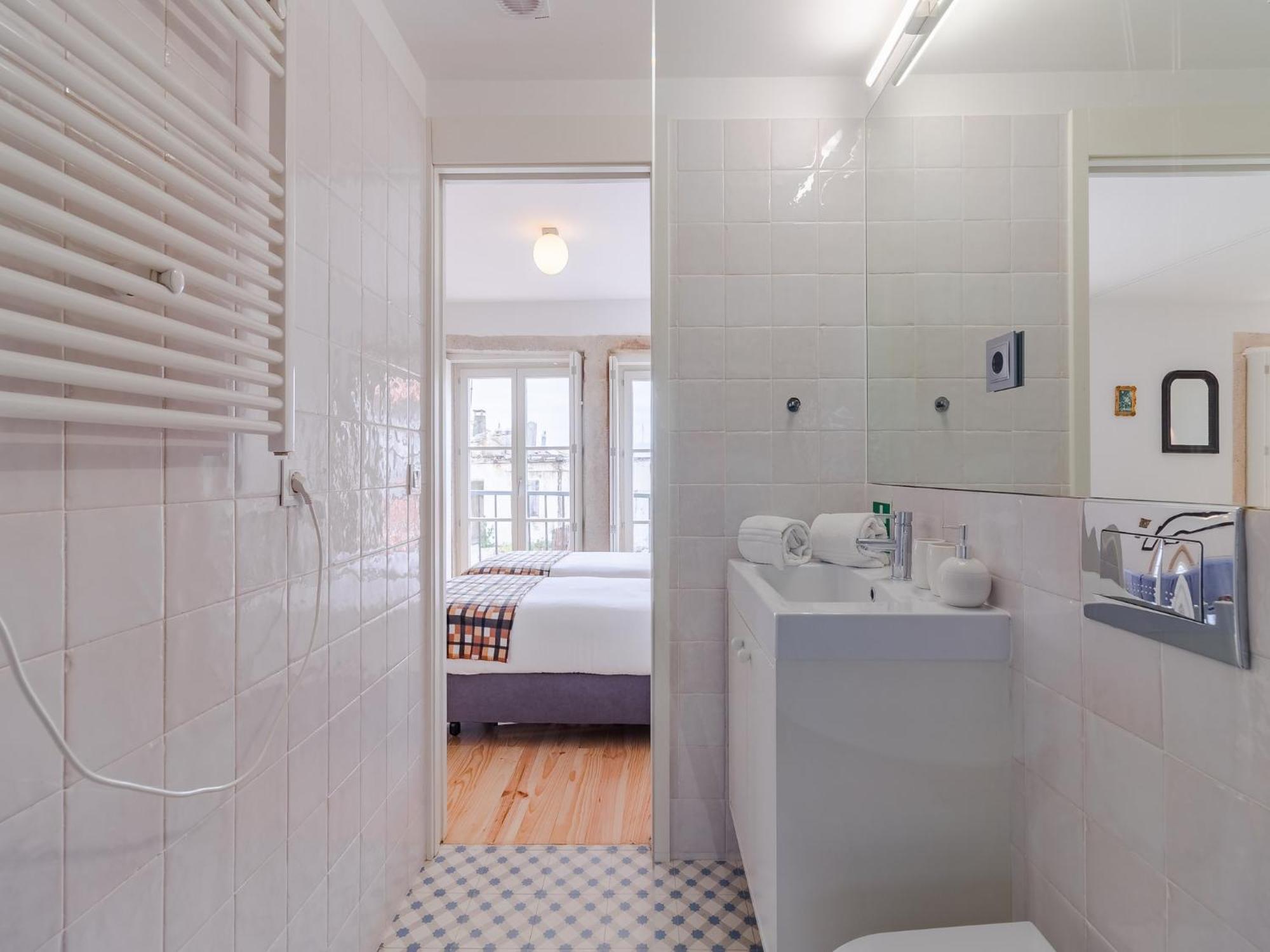 Apartamento Charming Studio, Ideal For Smaller Groups Porto