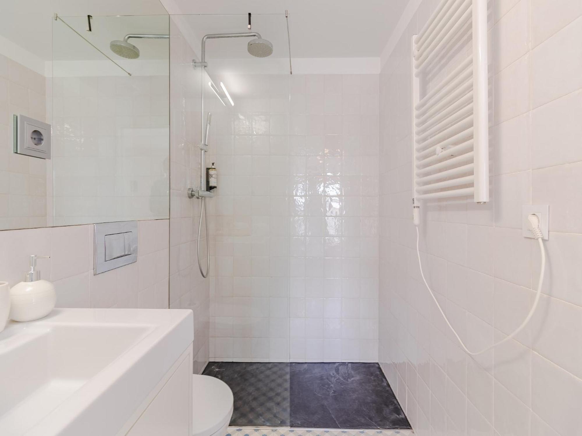 Apartamento Charming Studio, Ideal For Smaller Groups