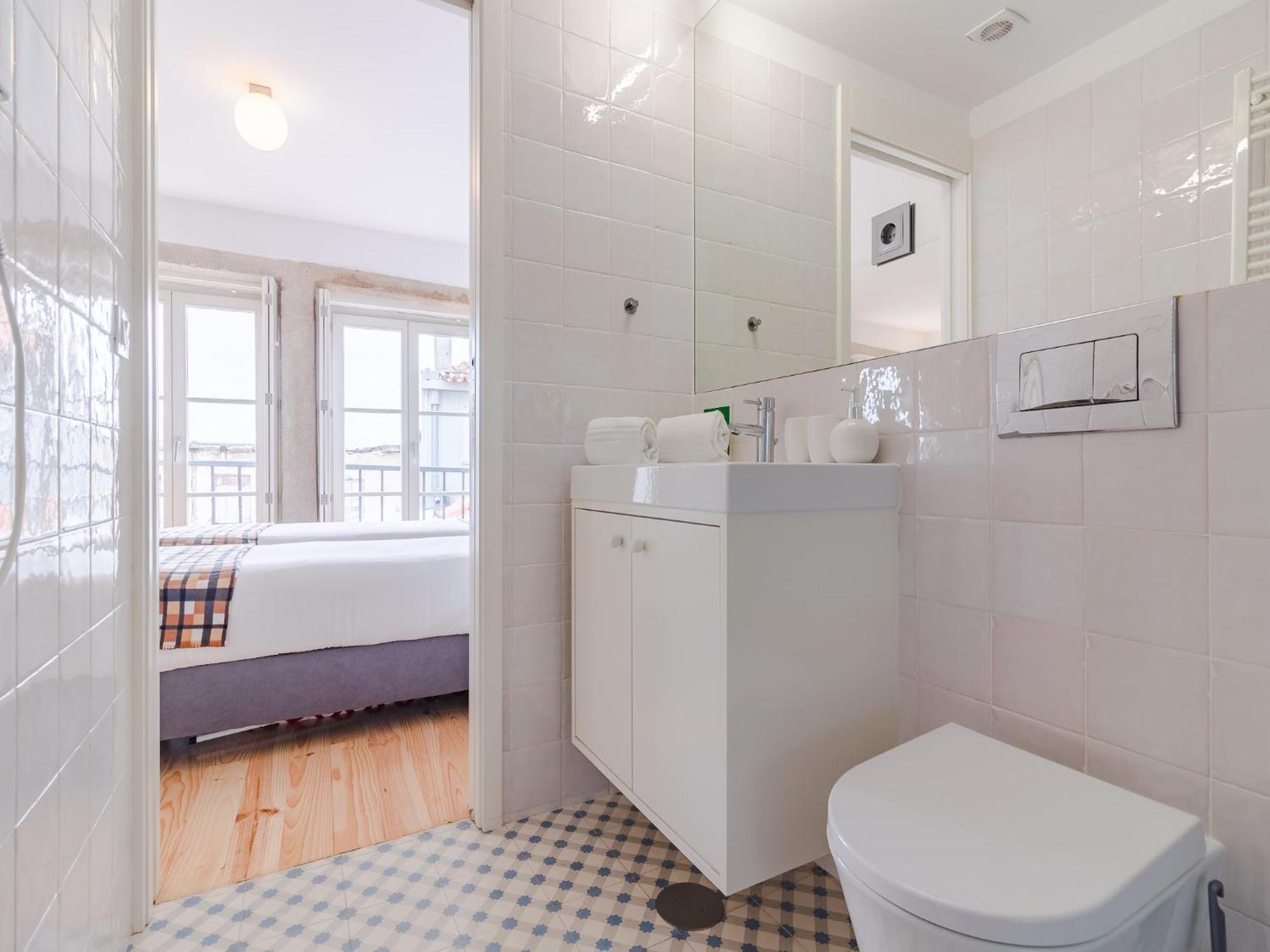 Apartamento Charming Studio, Ideal For Smaller Groups Porto