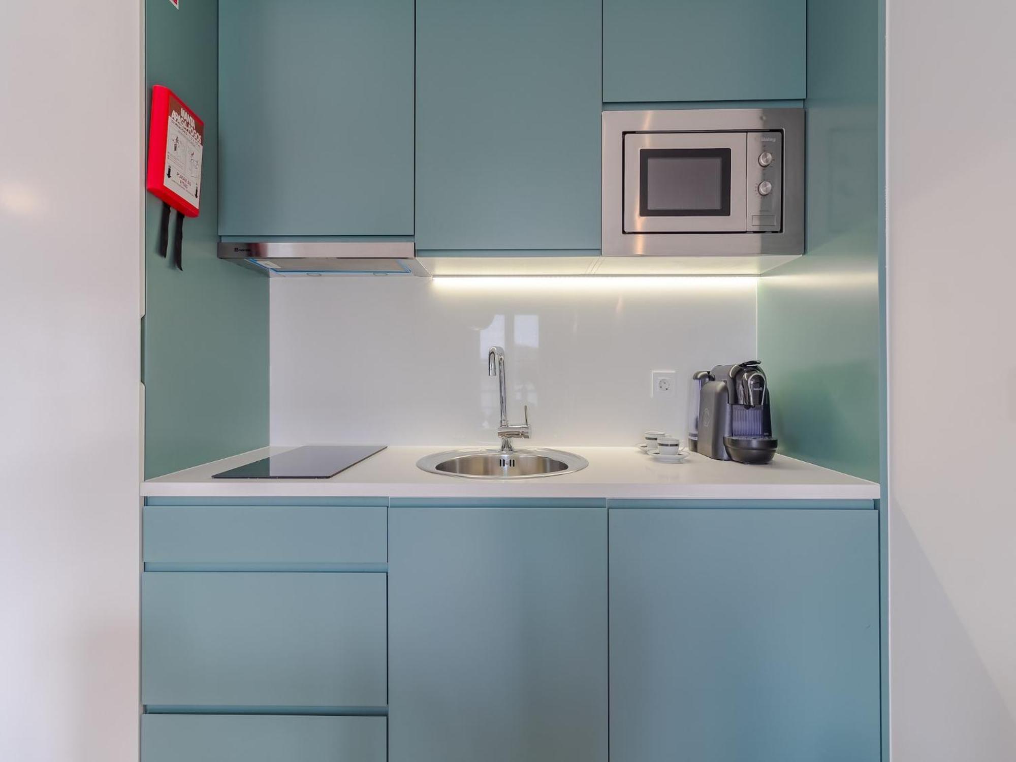 Charming Studio, Ideal For Smaller Groups Apartamento *